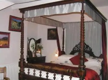 The Bentley Hotel