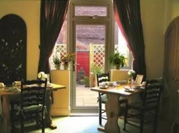 The Bentley Hotel York