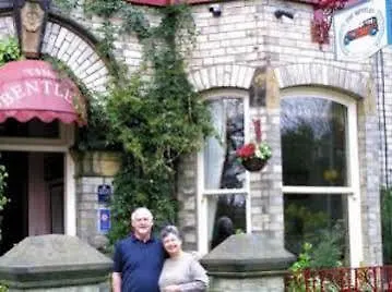 The Bentley Hotel York